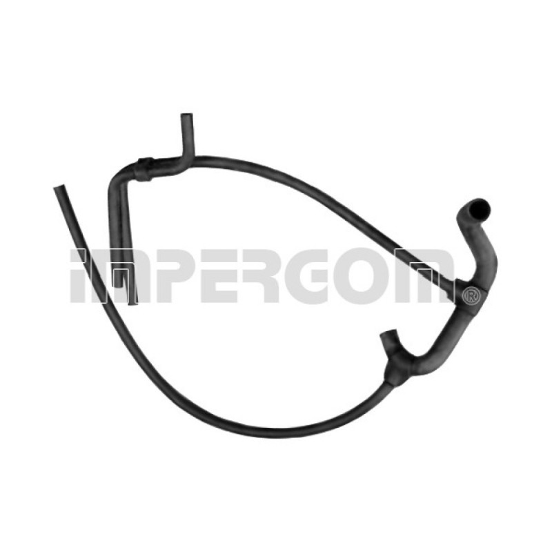 ORIGINAL IMPERIUM 20941 Radiator Hose