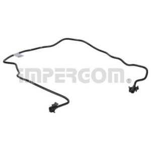 ORIGINAL IMPERIUM 225772 Flessibile radiatore