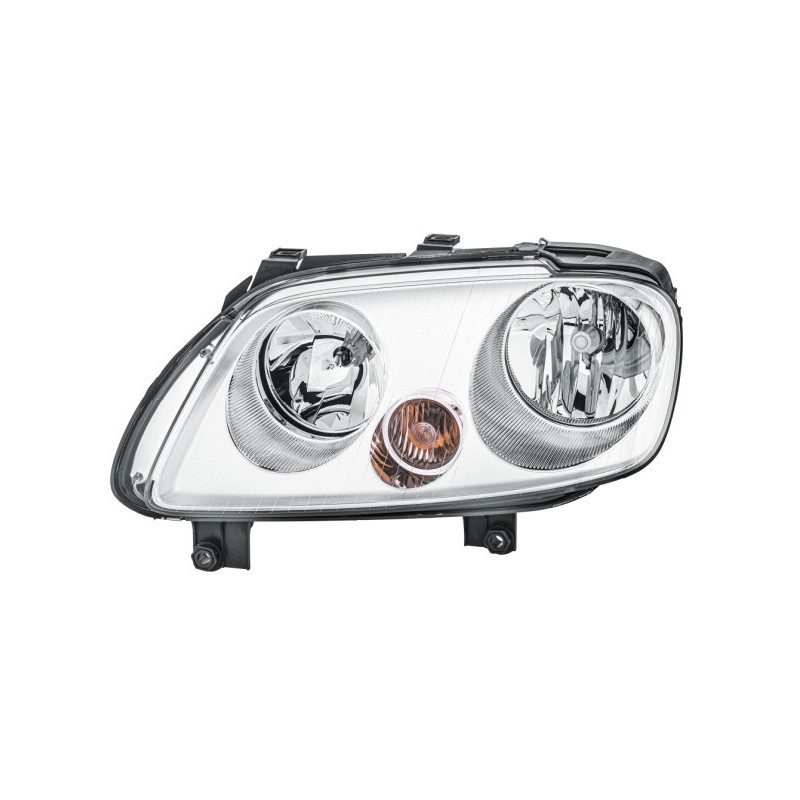 Reflektor lewy dla - HELLA 1EE 010 203-011