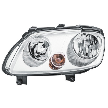 Hauptscheinwerfer Links für - HELLA 1EE 010 203-011