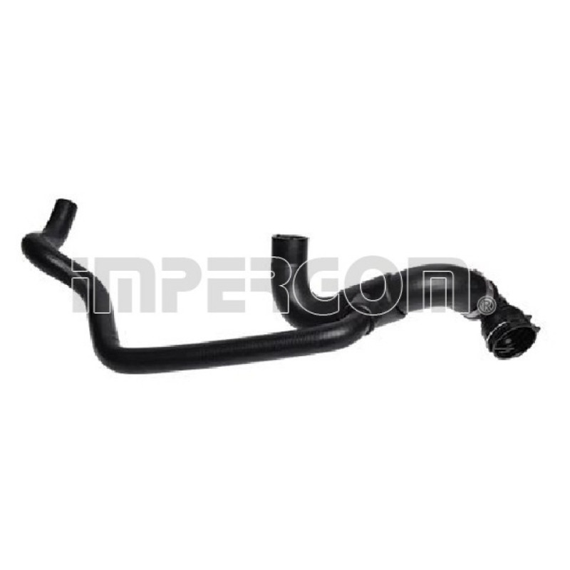ORIGINAL IMPERIUM 17247/QC Radiator Hose