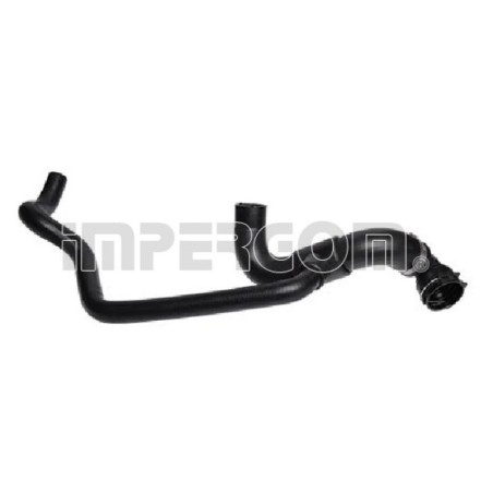 ORIGINAL IMPERIUM 17247/QC Radiator Hose