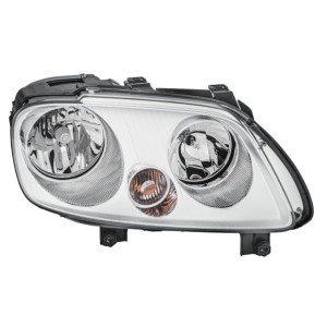 Faro Delantero Derecho para - HELLA 1EE 010 203-021