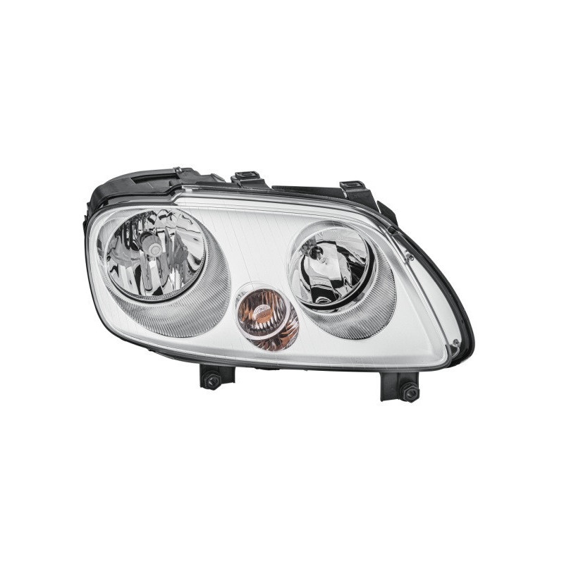 Reflektor Prawy dla - HELLA 1EE 010 203-021