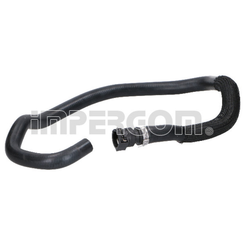 ORIGINAL IMPERIUM 230118 Radiator Hose