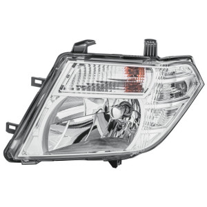 Reflektor lewy dla - HELLA 1EE 238 055-011