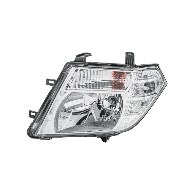 Faro Fanale Anteriore Sinistra per - HELLA 1EE 238 055-011