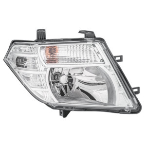 Headlight Right for - HELLA 1EE 238 055-021