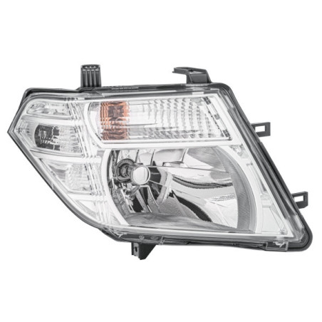 Faro Delantero Derecho para - HELLA 1EE 238 055-021