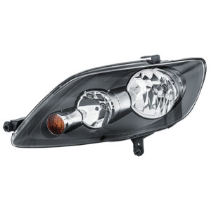 Headlight Left for - HELLA 1EE 247 013-051