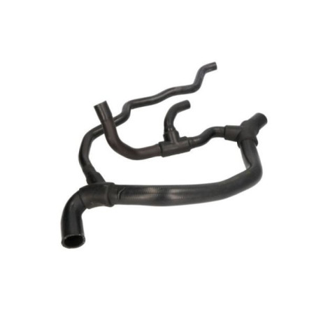 THERMOTEC DWR080TT Tubería de radiador