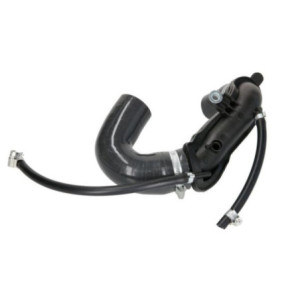 THERMOTEC DWR091TT Radiator Hose