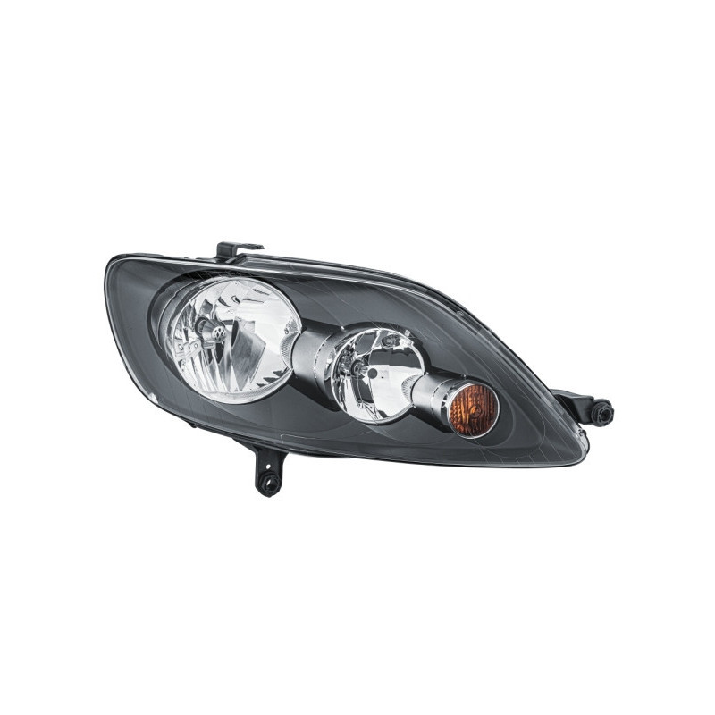 Headlight Right for - HELLA 1EE 247 013-061