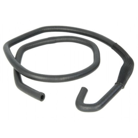 THERMOTEC DWG034TT Flessibile radiatore