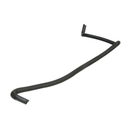 THERMOTEC DWC025TT Tubería de radiador