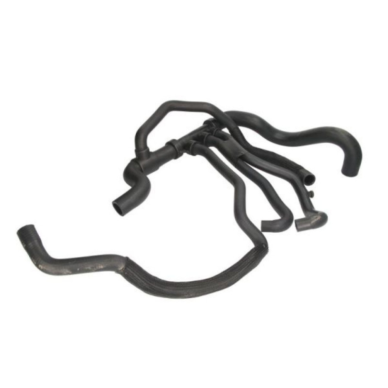 THERMOTEC DWR260TT Kühlerschlauch