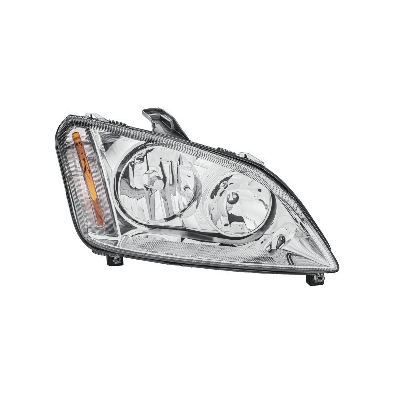 Faro Fanale Anteriore Destra per - HELLA 1EE 270 600-181