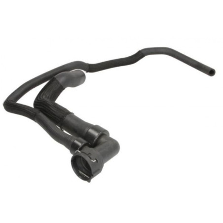 THERMOTEC DWX243TT Radiator Hose