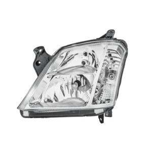Faro Delantero Izquierdo para - HELLA 1EE 354 535-011