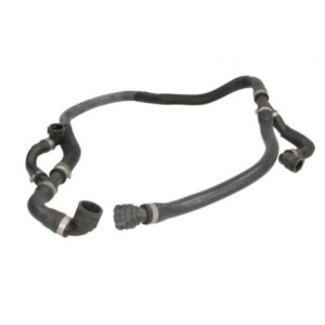 THERMOTEC DWB296TT Przewód elastyczny chłodnicy
