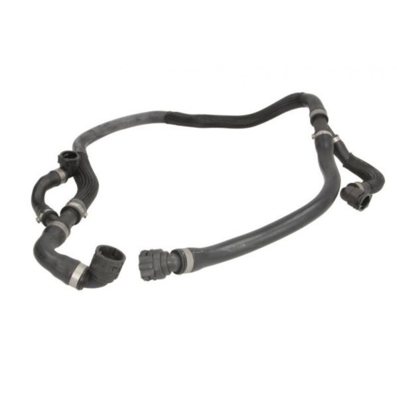 THERMOTEC DWB296TT Tubería de radiador