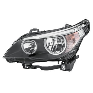 Reflektor lewy dla - HELLA 1EF 008 673-071