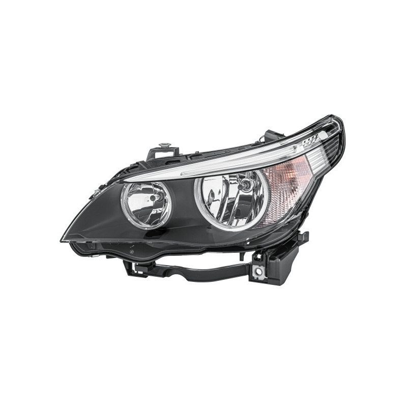 Faro Delantero Izquierdo para - HELLA 1EF 008 673-071