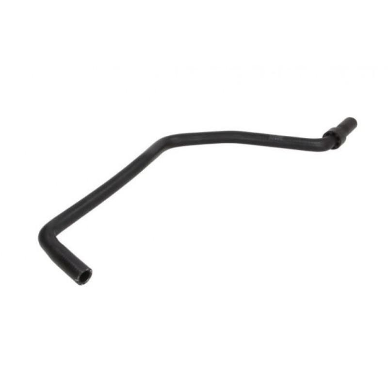 THERMOTEC DWW357TT Radiator Hose