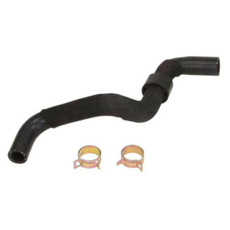 THERMOTEC DWW365TT Radiator Hose