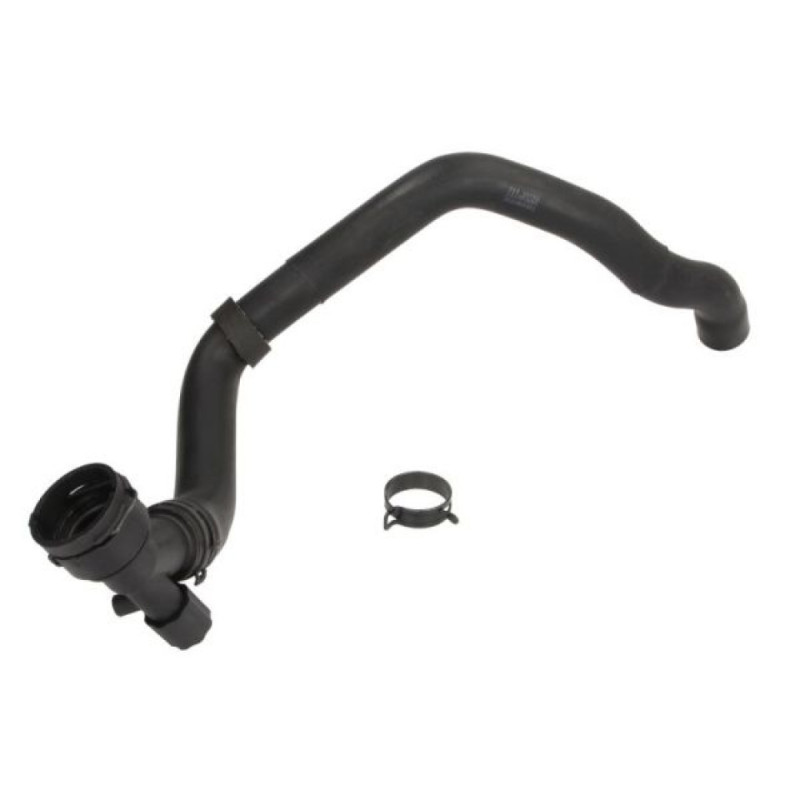THERMOTEC DWW367TT Radiator Hose