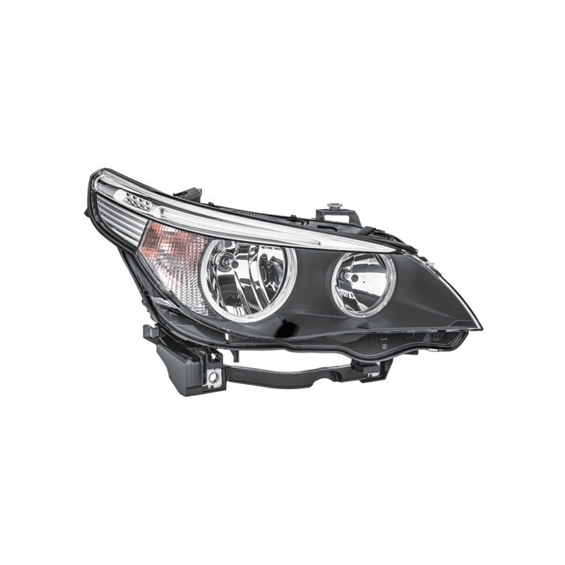 Faro Fanale Anteriore Destra per - HELLA 1EF 008 673-081