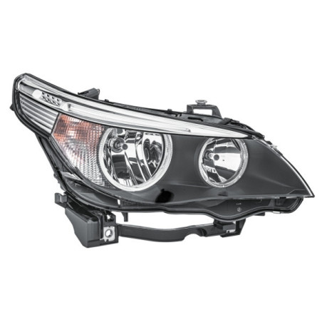 Faro Delantero Derecho para - HELLA 1EF 008 673-081