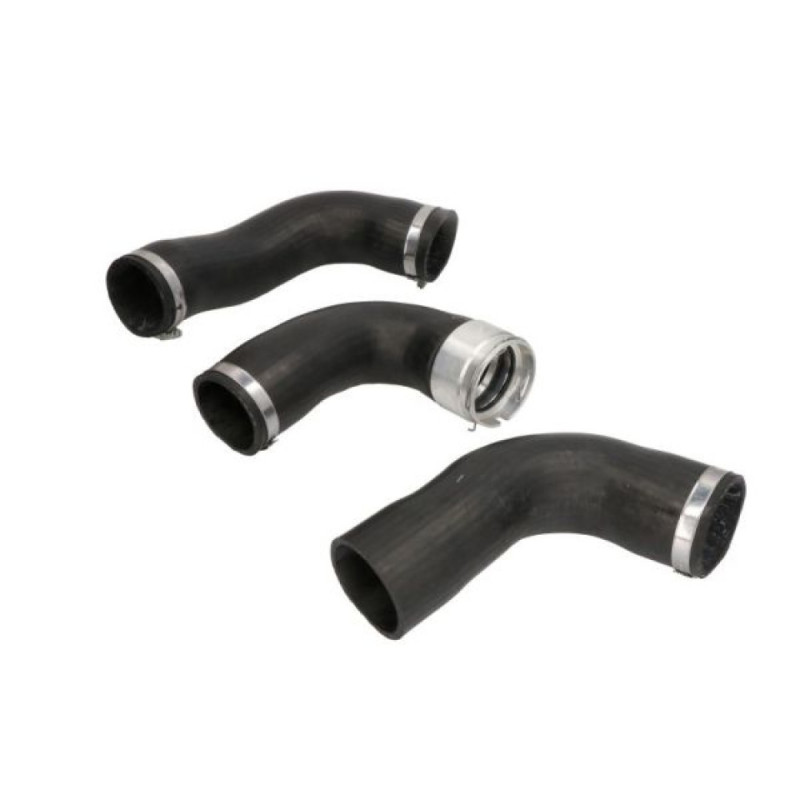 THERMOTEC SI-ME80 Radiator Hose