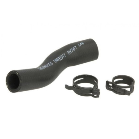 THERMOTEC DWW319TT Kühlerschlauch