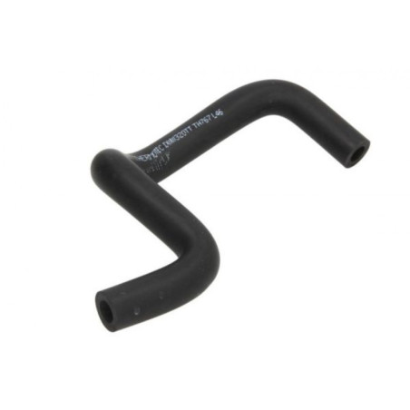 THERMOTEC DWW320TT Durite de radiateur