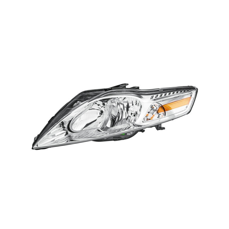 Faro Delantero Izquierdo para - HELLA 1EF 010 541-011