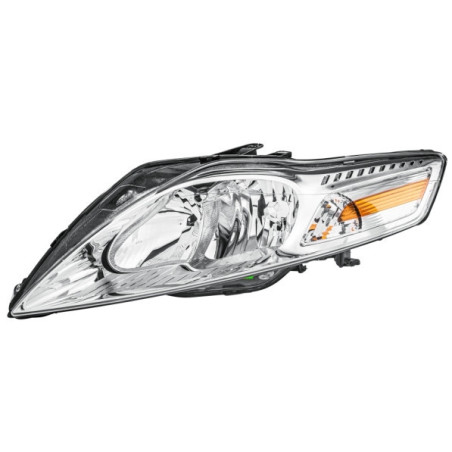 Faro Fanale Anteriore Sinistra per - HELLA 1EF 010 541-011
