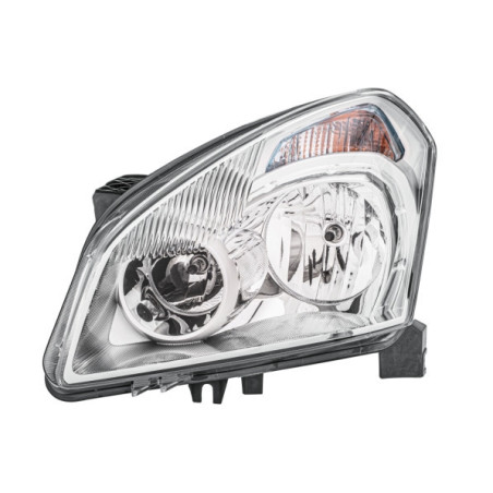 Feu Phare avant Gauche pour - HELLA 1EF 238 042-011