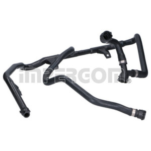 ORIGINAL IMPERIUM 225355 Radiator Hose