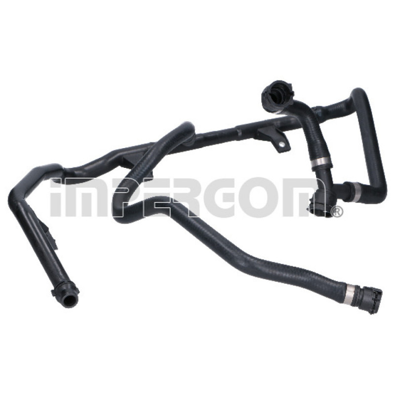 ORIGINAL IMPERIUM 225355 Radiator Hose