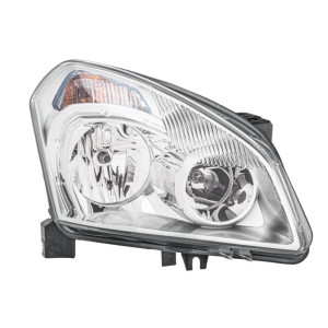 Reflektor Prawy dla - HELLA 1EF 238 042-021