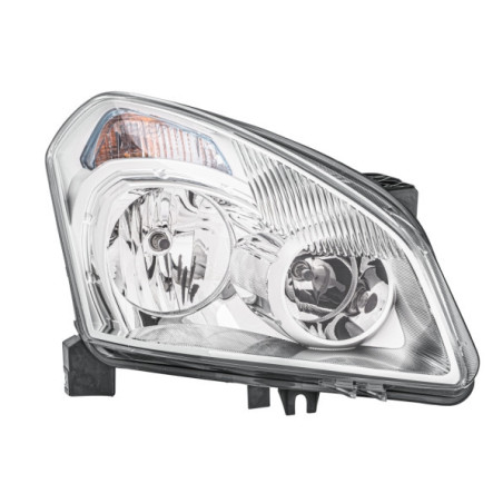 Faro Fanale Anteriore Destra per - HELLA 1EF 238 042-021