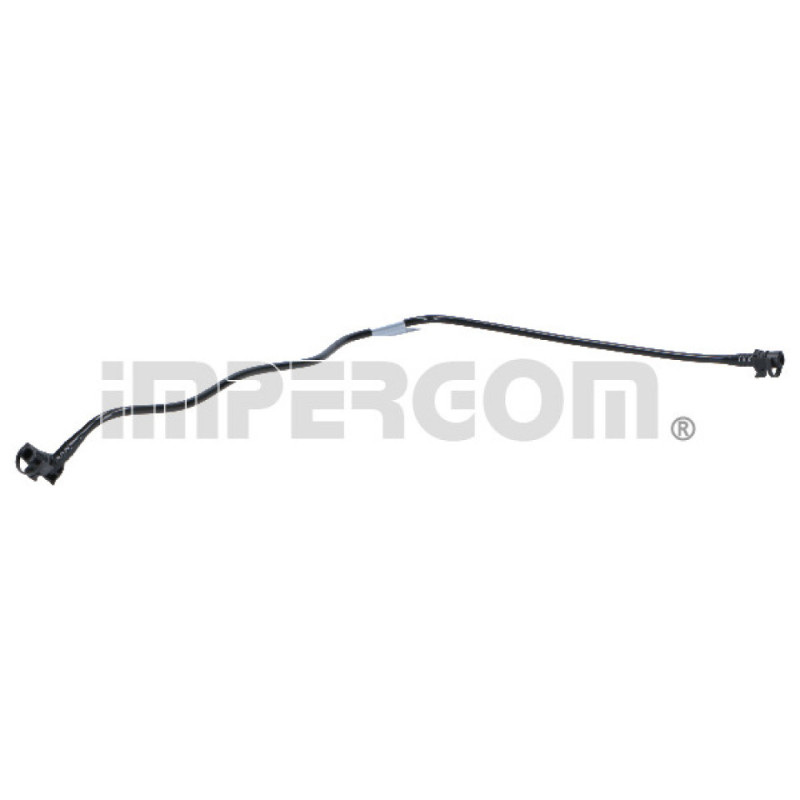 ORIGINAL IMPERIUM 225484 Flessibile radiatore