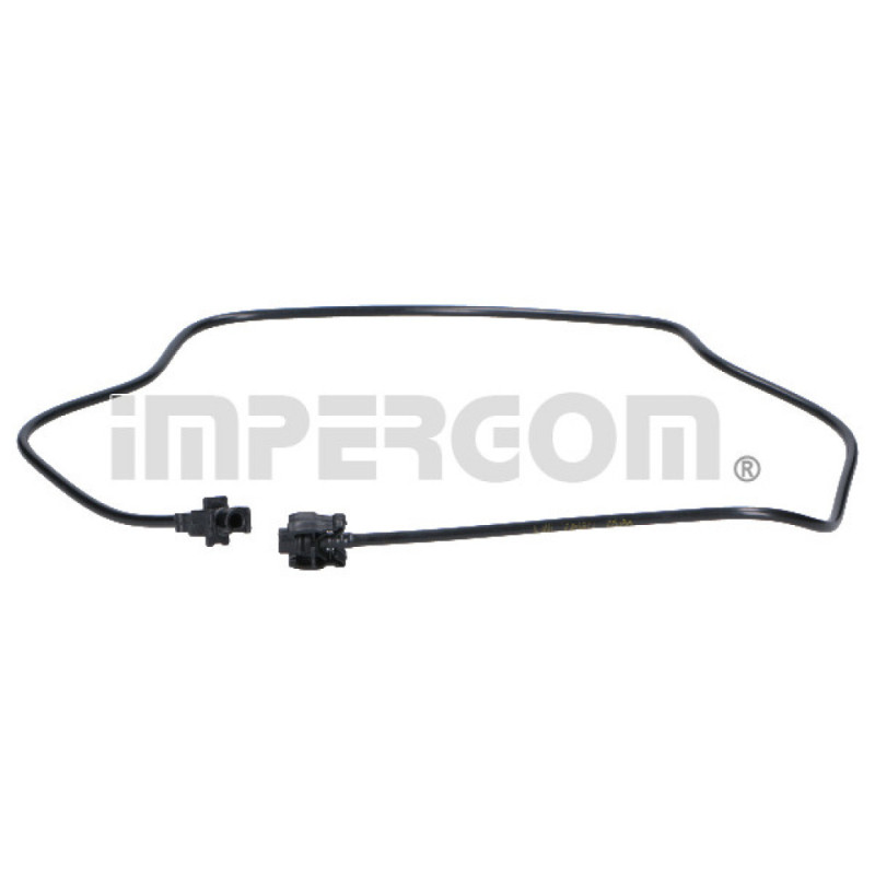 ORIGINAL IMPERIUM 225807 Tubería de radiador