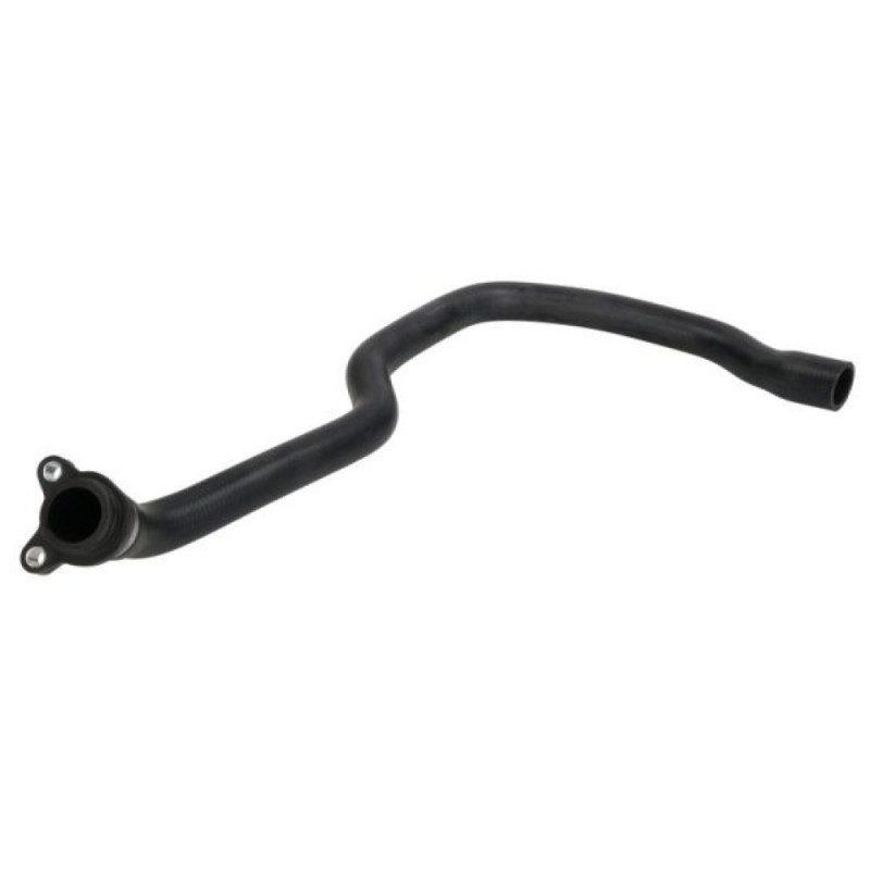 THERMOTEC DWB215TT Radiator Hose