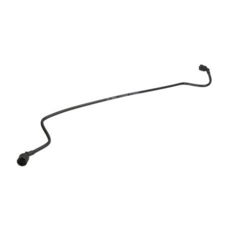 THERMOTEC DWB233TT Tubería de radiador