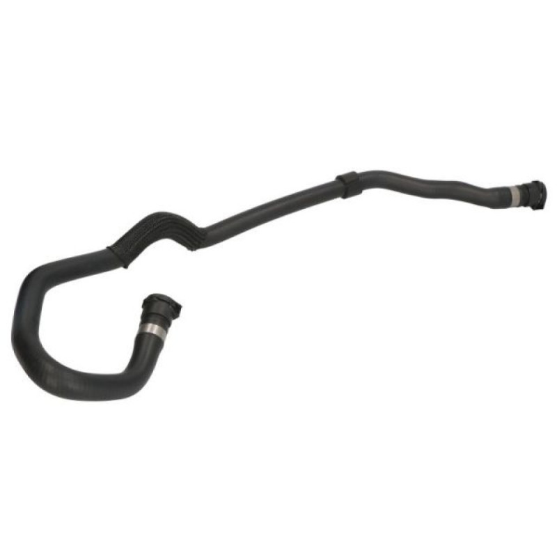 THERMOTEC DWB257TT Radiator Hose