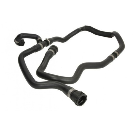THERMOTEC DWB262TT Radiator Hose