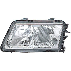 Faro Fanale Anteriore Destra per - HELLA 1EF 963 030-281