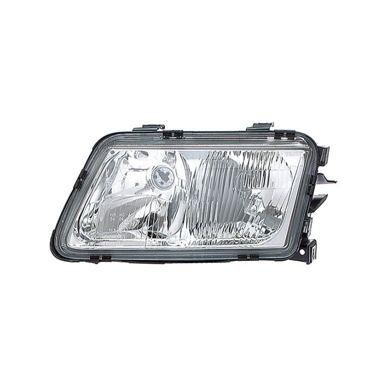 Headlight Right for - HELLA 1EF 963 030-281
